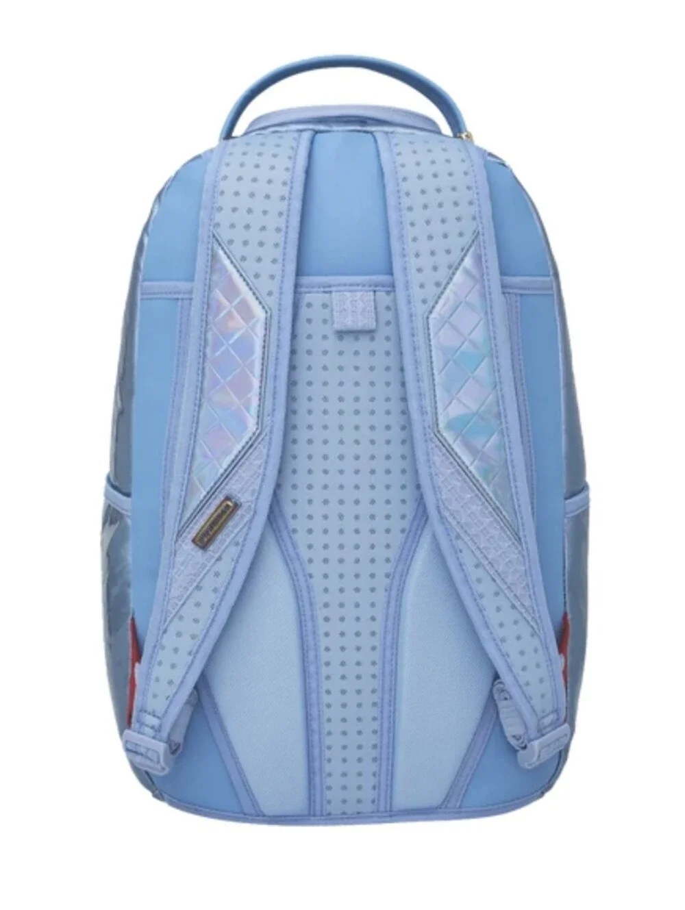 Sprayground A.I. African Intelligence The Ocean Within Backpack